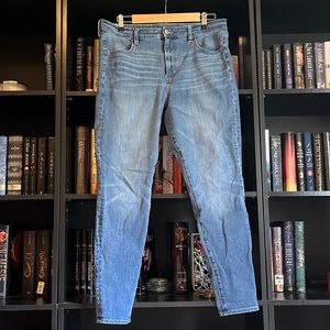 American Eagle 360 Next Level Stretch Jeans
